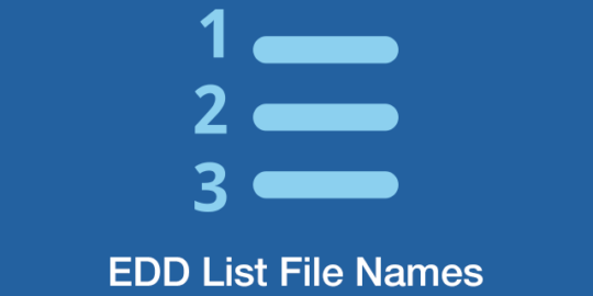 List File Names