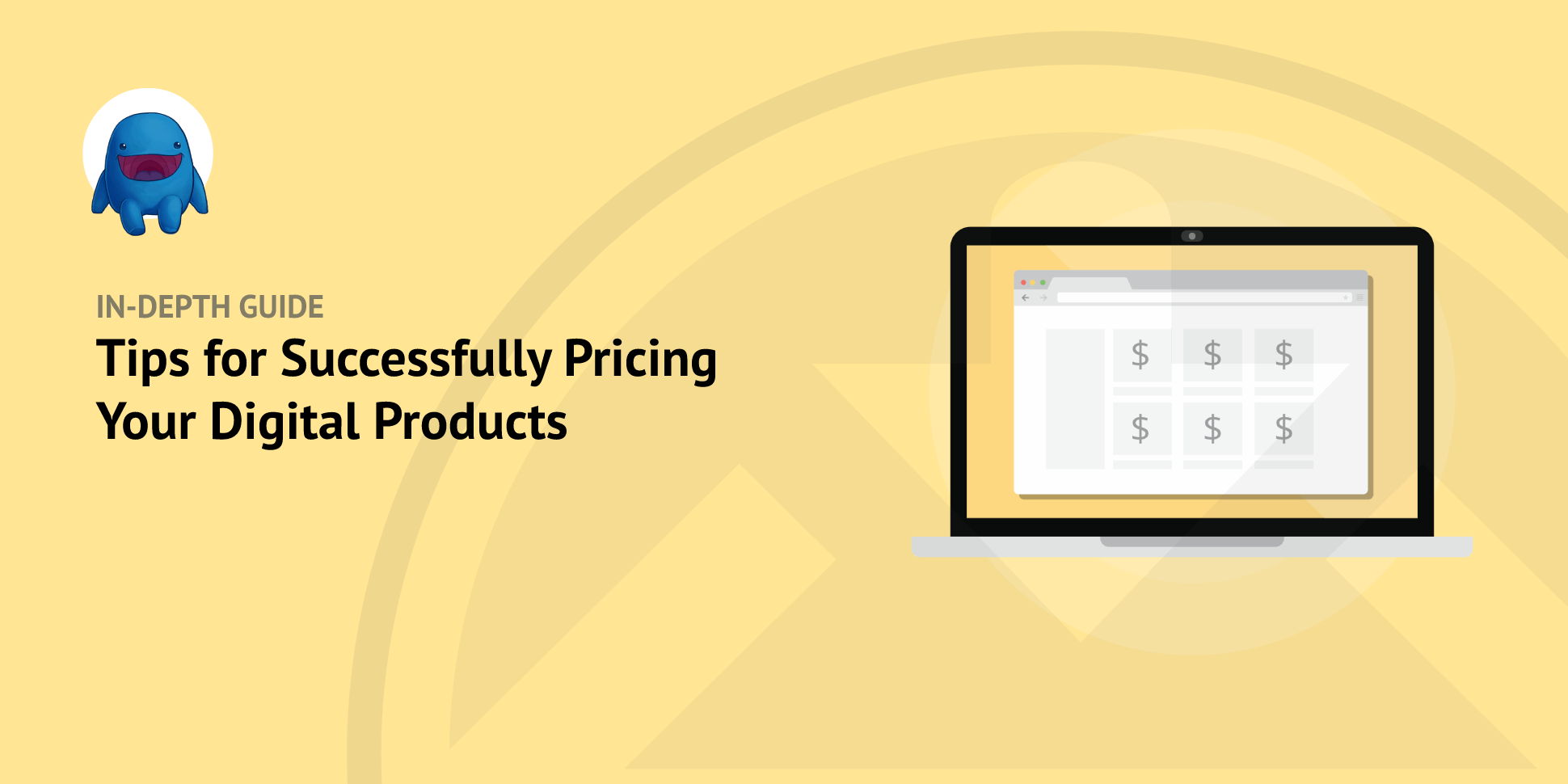 Proven Tips for Successful Pricing of Your Digital Products