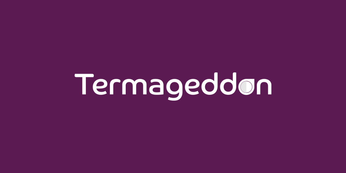 Termageddon