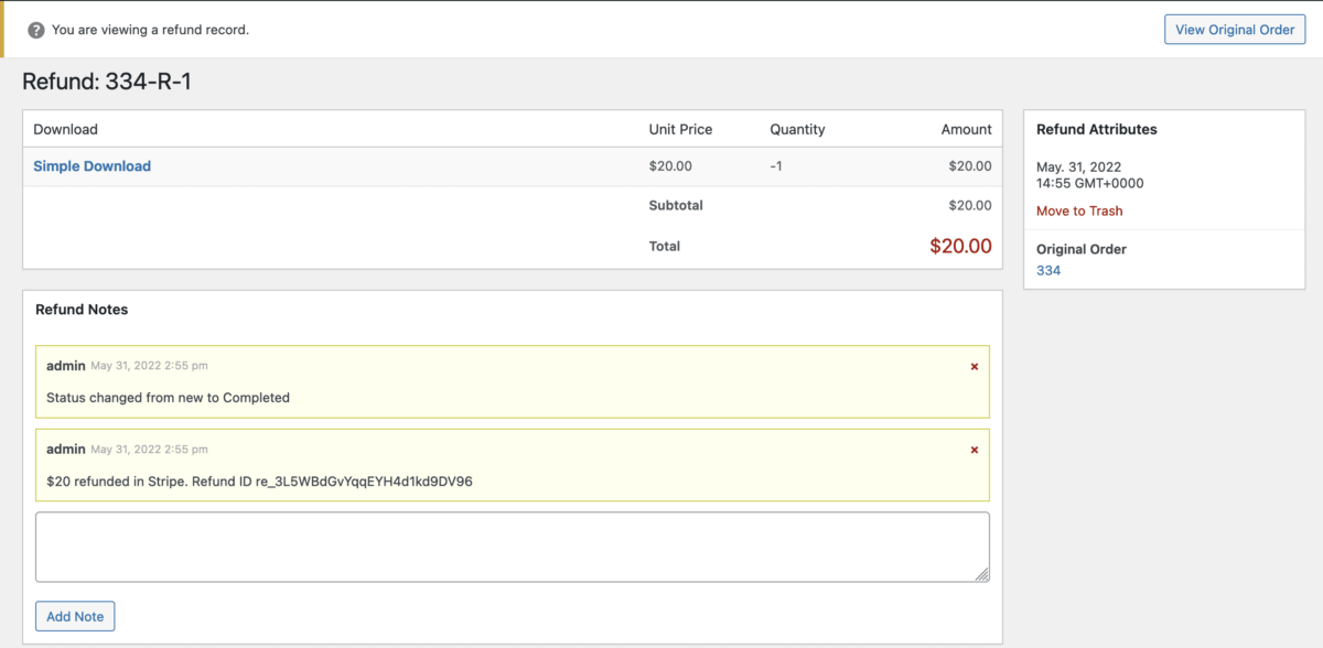EDD-3.0-Refunded-Transaction – Easy Digital Downloads