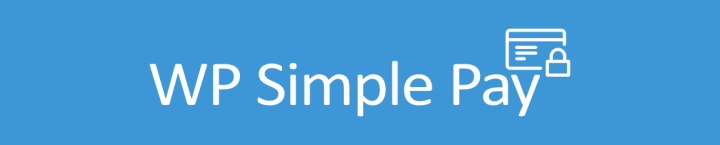 WP Simple Pay Logo