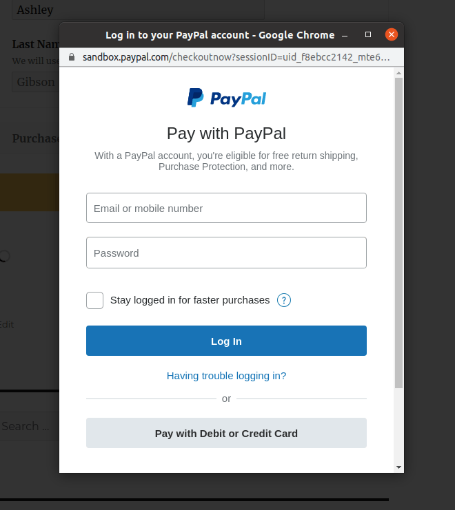 PayPal Setup \u2013 Easy Digital Downloads Documentation