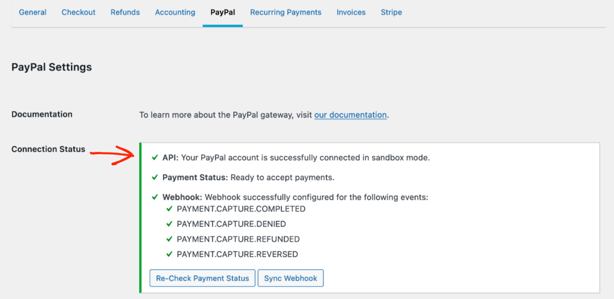 How To Accept PayPal Payments In WordPress (Step By Step)