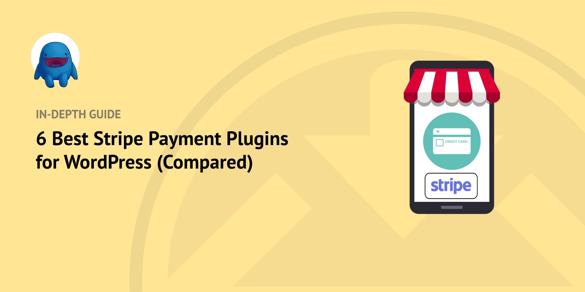 The Best Stripe Payment Plugins for WordPress