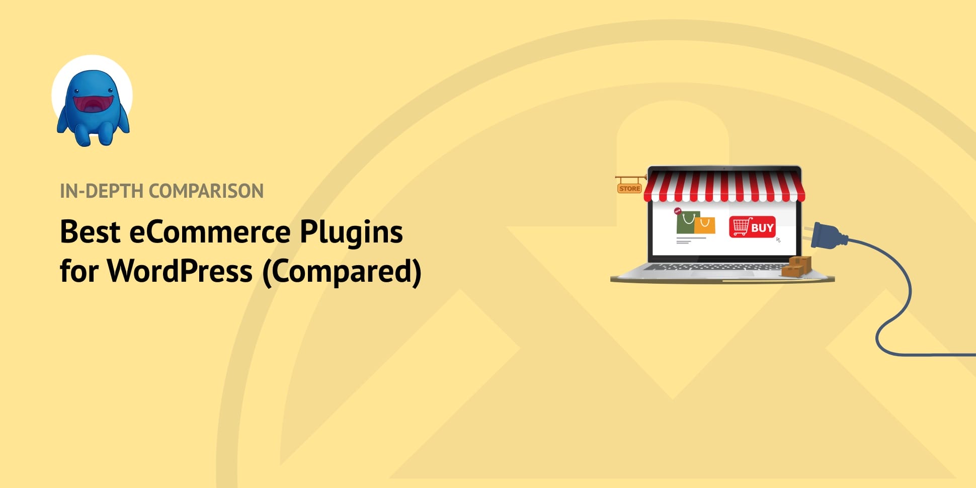 Wordpress deals ecommerce plugins