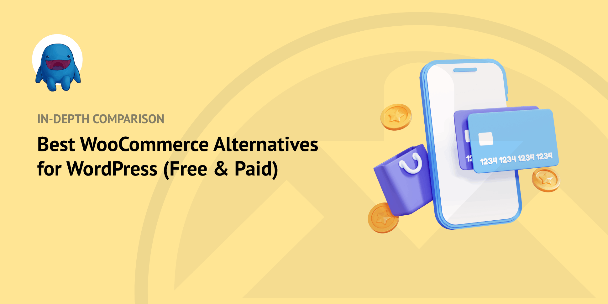 Best WooCommerce Alternatives for WordPress (Free & Paid)