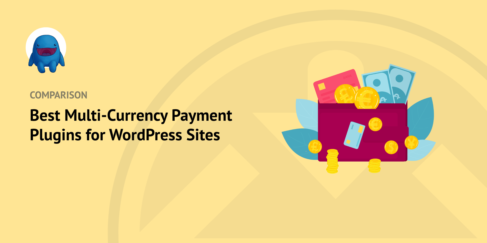 Best Multi-Currency Plugins for WordPress Sites