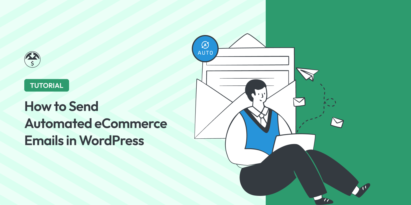 How to Send Automated eCommerce Emails in WordPress