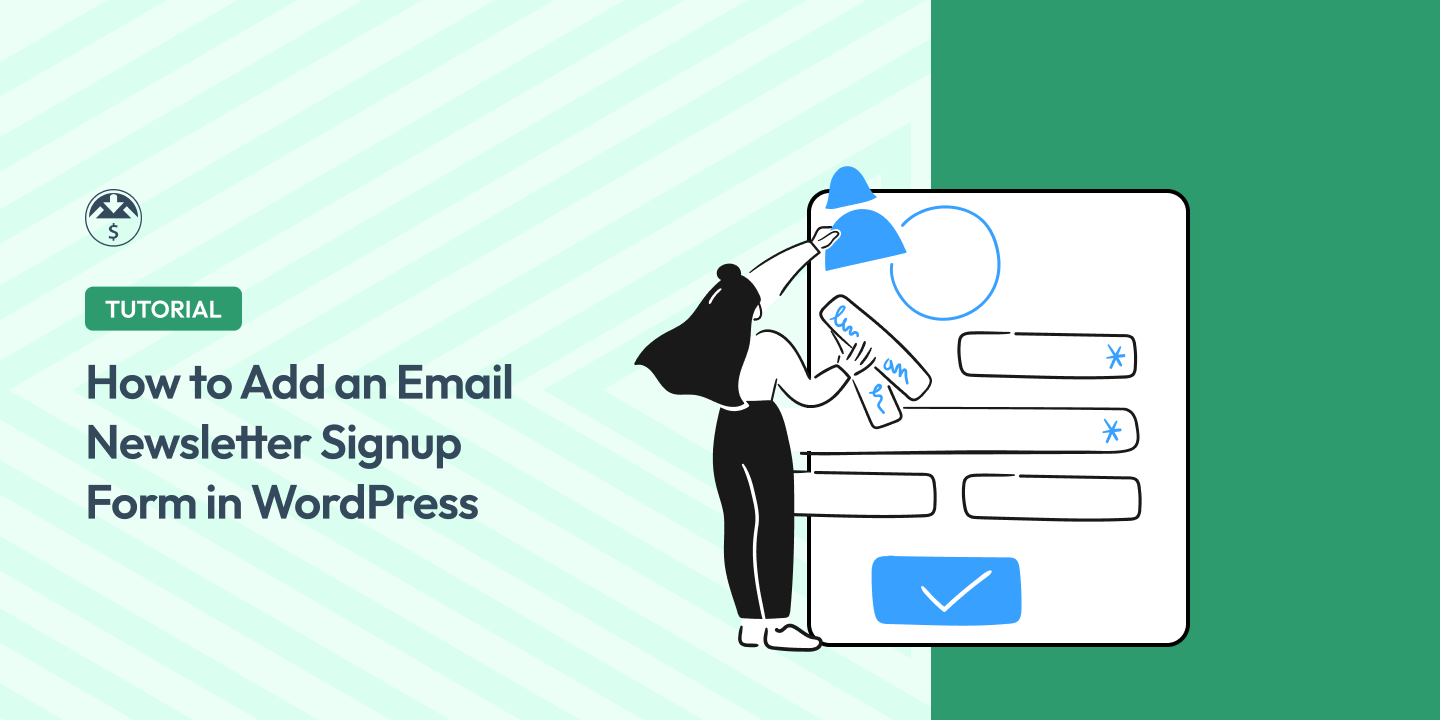how-to-add-an-email-newsletter-signup-form-in-wordpress