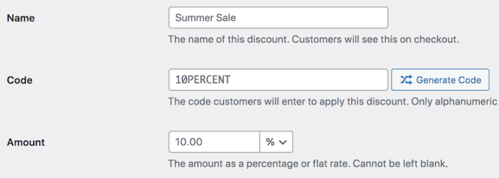 Creating a limited-time offer discount in Easy Digital Downloads for e-commerce.