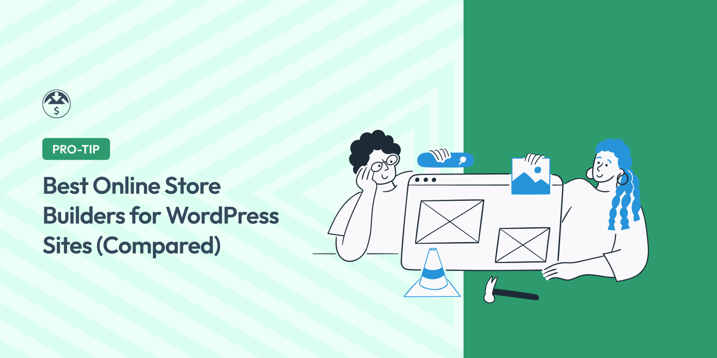 5 Best Online Store Builders for WordPress Sites