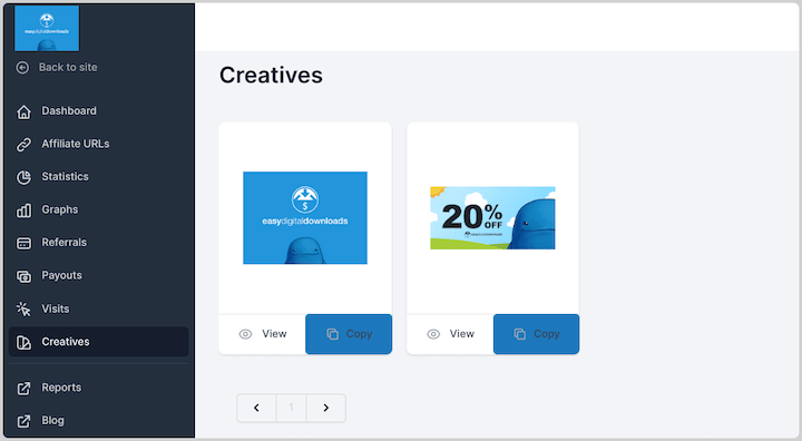 affiliatewp-marketing-materials-creatives – Easy Digital Downloads