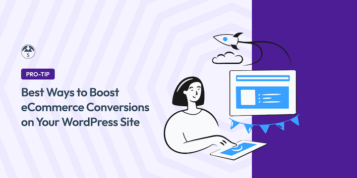 How to Boost eCommerce Conversions on Your WordPress Site