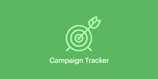 Campaign Tracker