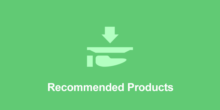 The EDD Recommended Products extension to recommend products to customers in WordPress. 
