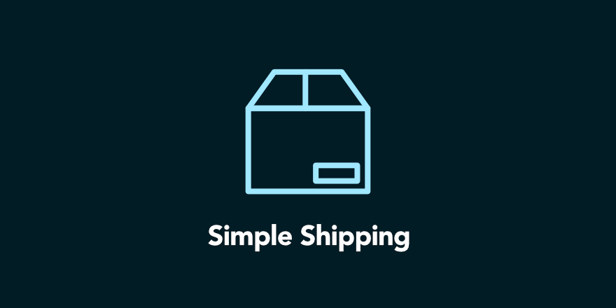 Simple Shipping – Easy Digital Downloads
