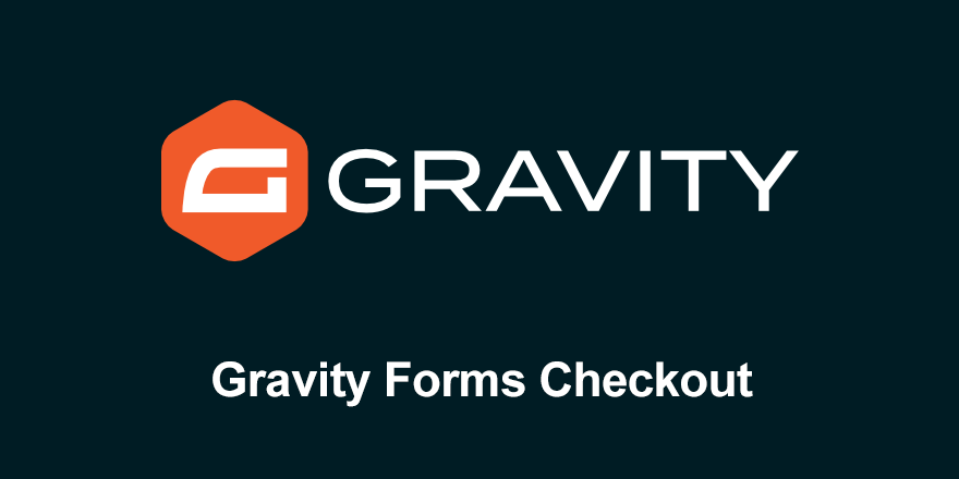 Gravity Forms Checkout